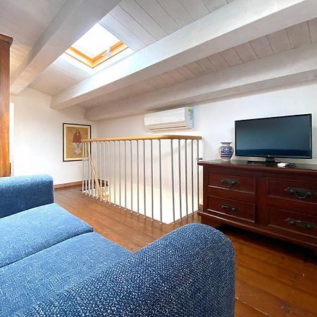 Solemar Sicilia - Casa Maria Appartement Santa Flavia Buitenkant foto