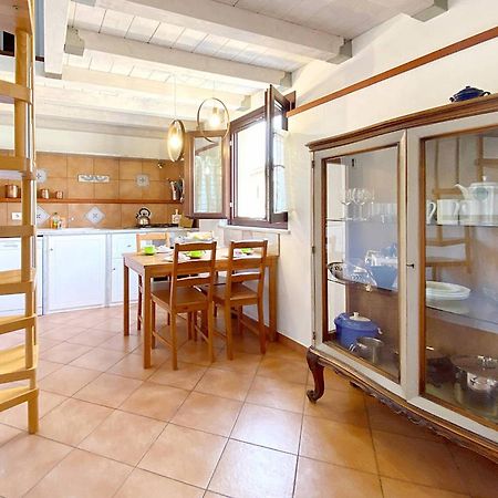 Solemar Sicilia - Casa Maria Appartement Santa Flavia Buitenkant foto