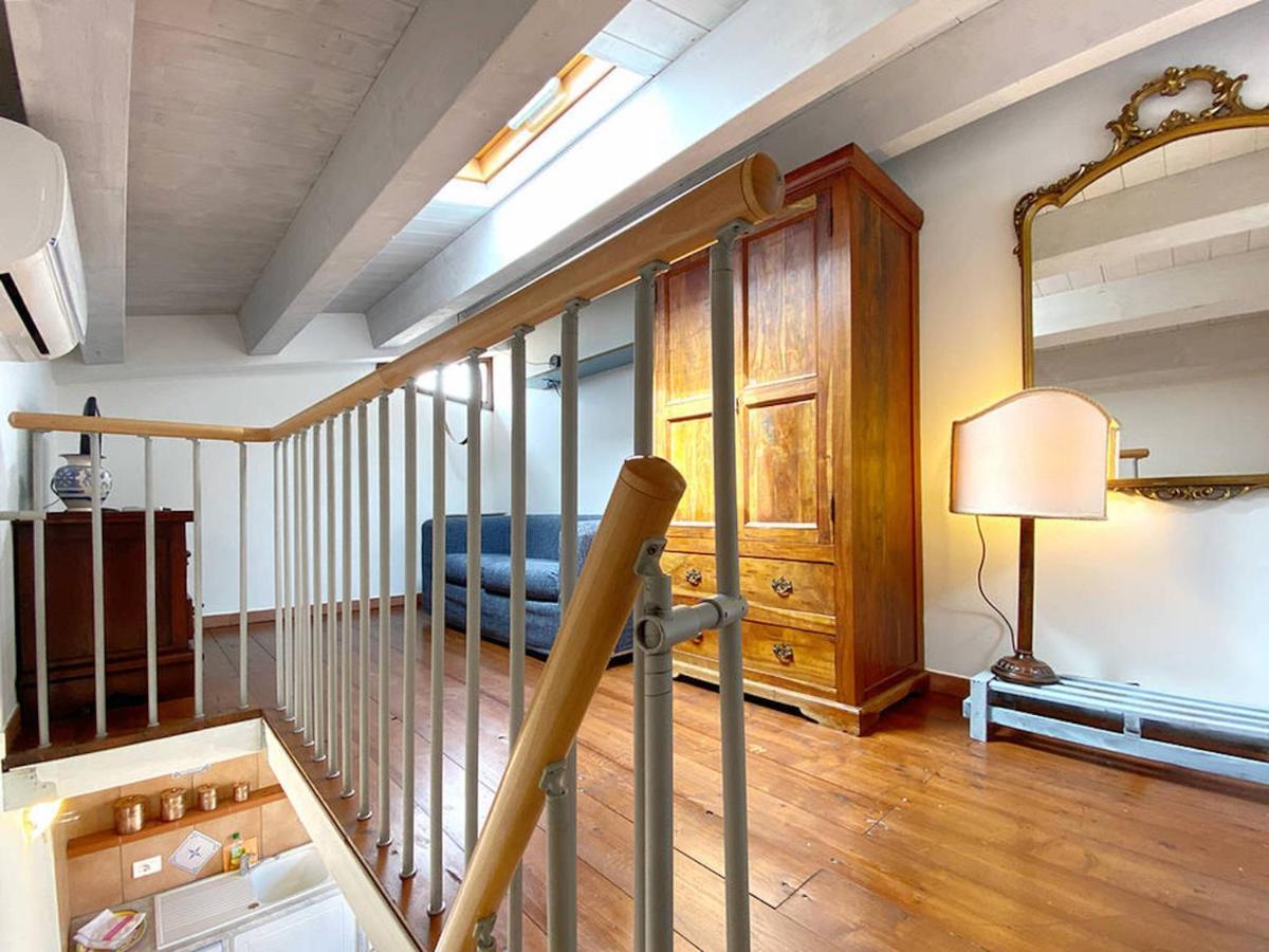 Solemar Sicilia - Casa Maria Appartement Santa Flavia Buitenkant foto