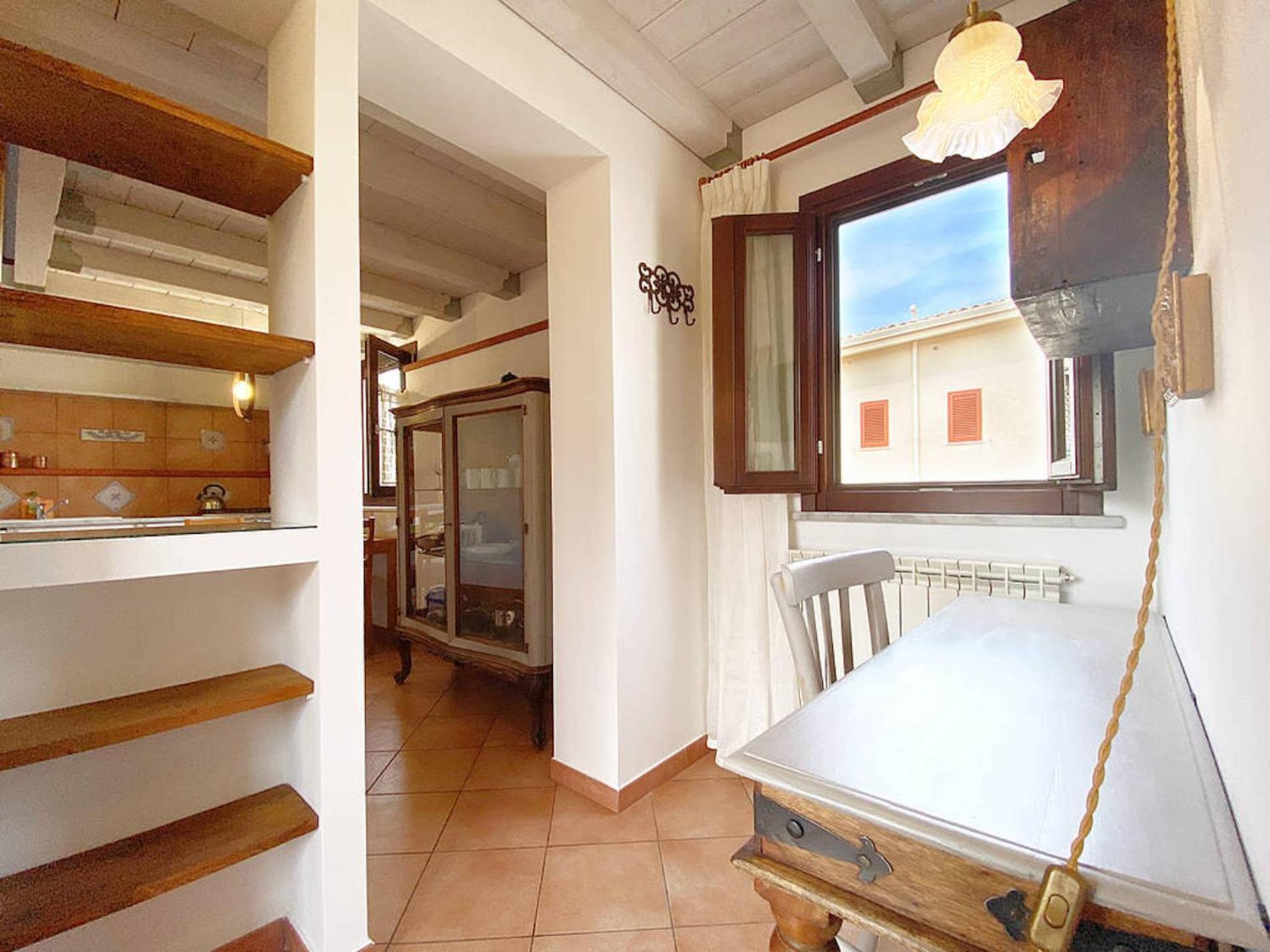 Solemar Sicilia - Casa Maria Appartement Santa Flavia Buitenkant foto