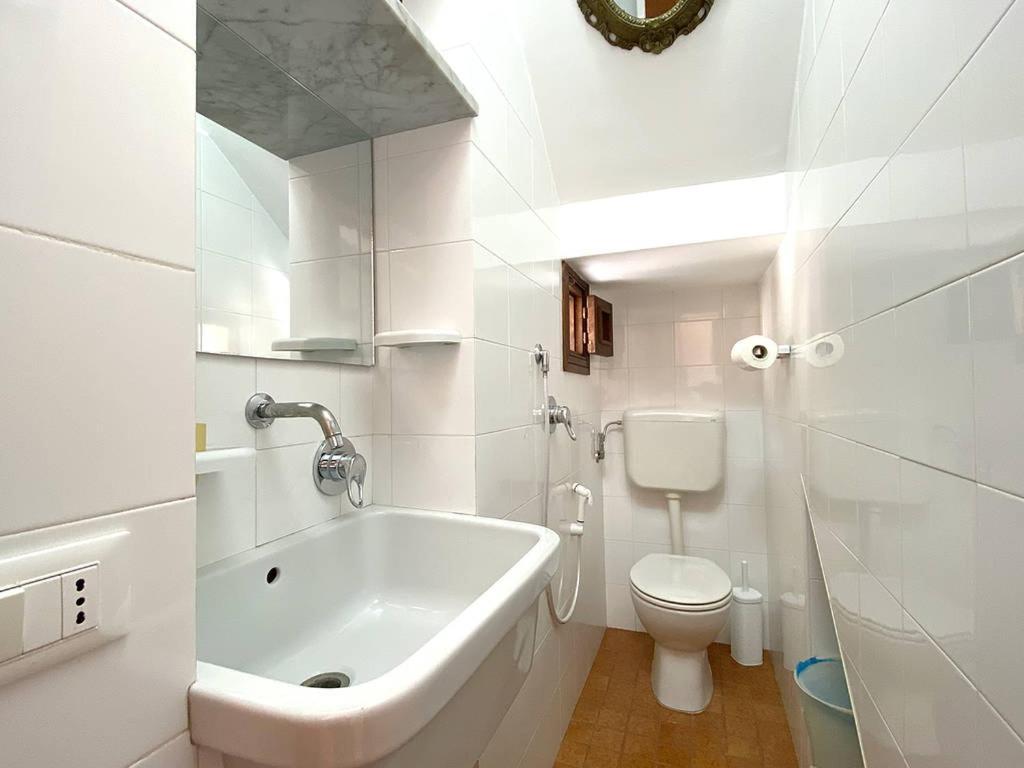 Solemar Sicilia - Casa Maria Appartement Santa Flavia Buitenkant foto